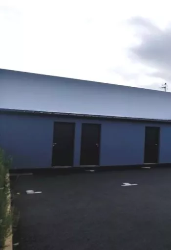 Logements 56270 PLOEMEUR