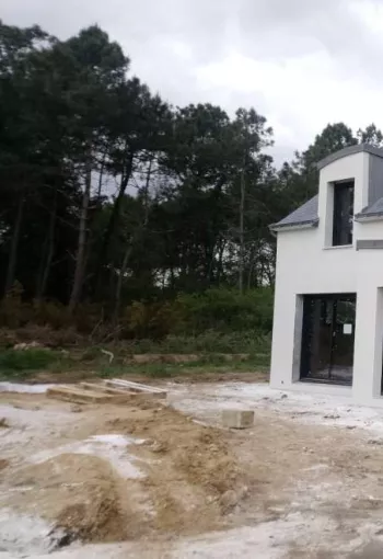 Maison traditionnelle 56410 ERDEVEN