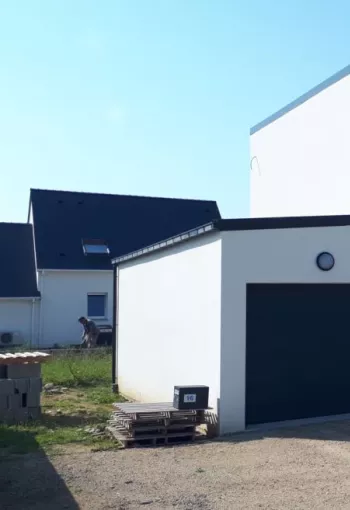 Maison traditionnelle 56330 PLUVIGNER