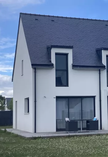 Maison traditionnelle 56390 GRAND CHAMP