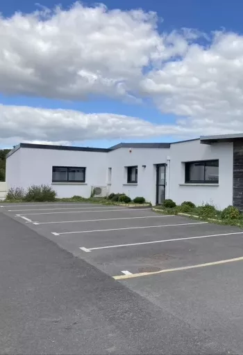 Cabinet médical 56700 HENNEBONT