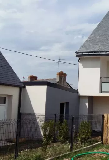 Rénovation et créations de logements 56520 Kerroch