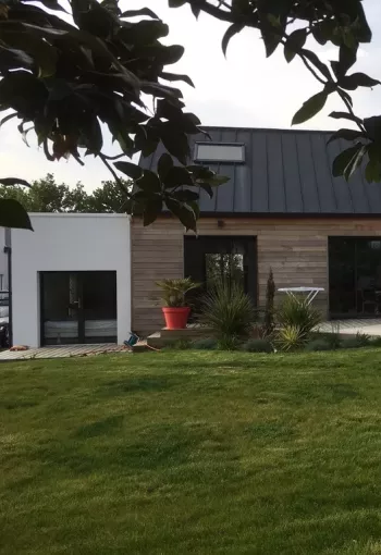 Extension Rénovation 56400 BRECH