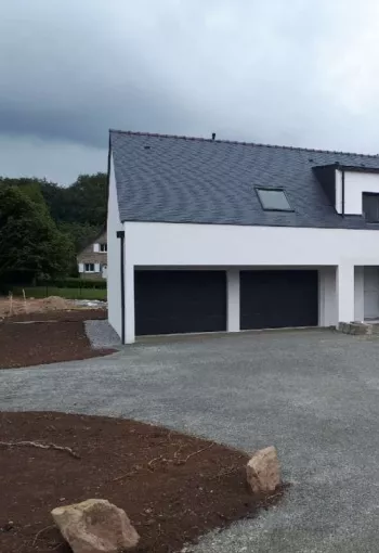 Maison traditionnelle 56850 CAUDAN