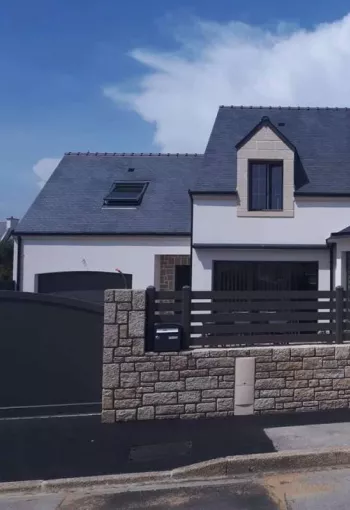 Maison traditionnelle 56170 QUIBERON