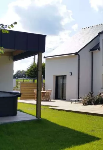 Logements 56520 GUIDEL.