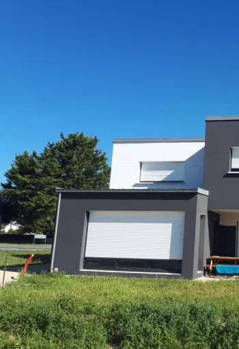 Maison traditionnelle 56700 MERLEVENEZ