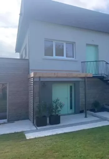 Extension Rénovation 56400 AURAY