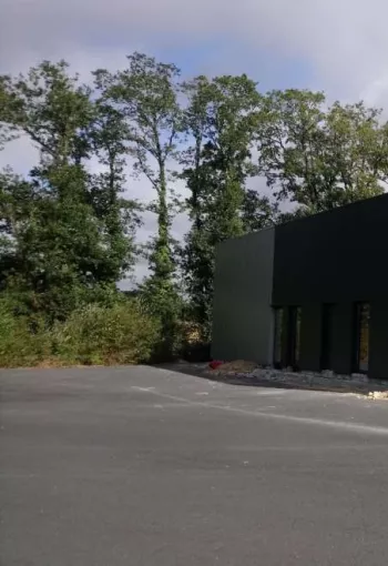 Batiment industriel 56950 CRACH