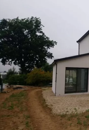 Maison traditionnelle 56150 BAUD