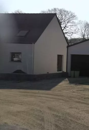 Maison traditionnelle 56530 GESTEL