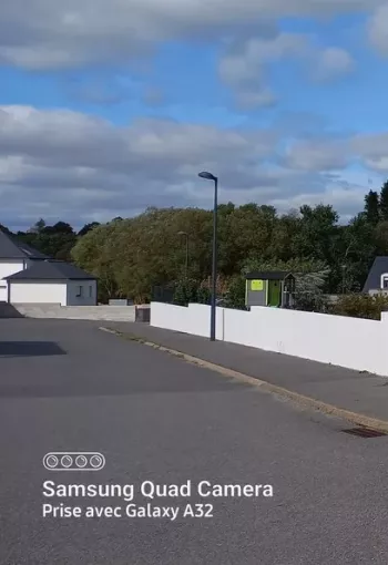 Maison traditionnelle 56500 PLUMELIN