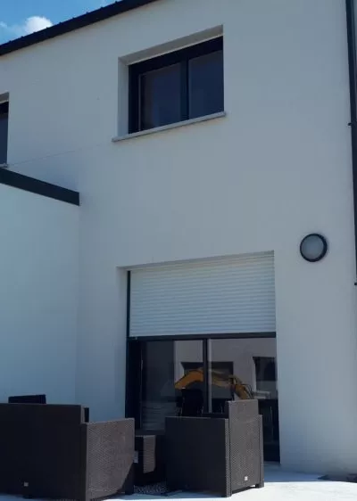 construction Maison traditionnelle 56