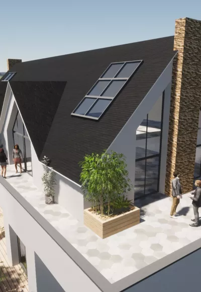 Construction maison dans les départements du 56