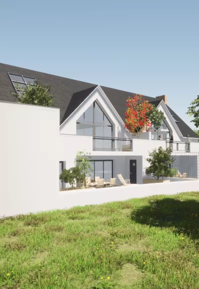 Construction maison dans les départements du 56