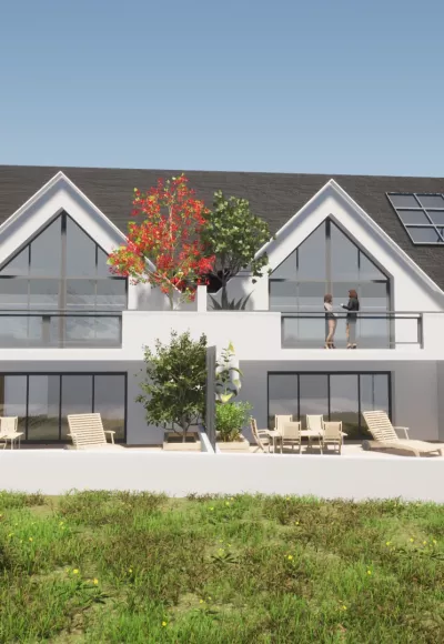 Construction maison dans les départements du 56