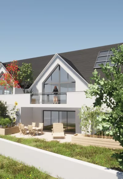 Construction maison dans les départements du 56