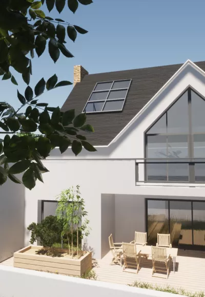 Construction maison dans les départements du 56