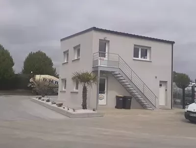 Construction bureaux