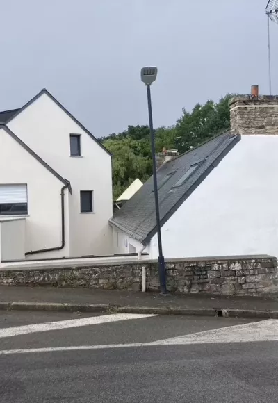 Construction d’un Pavillon neuf + rénovation 56