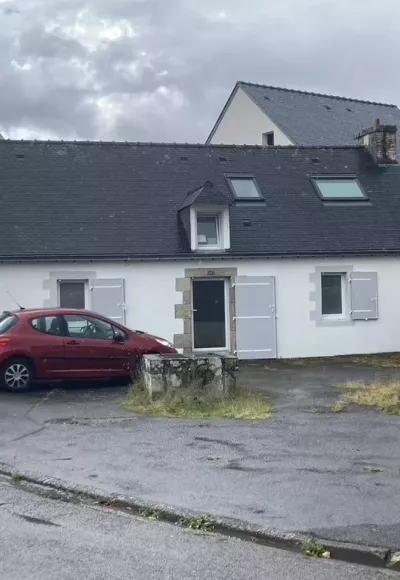 Construction d’un Pavillon neuf + rénovation 56