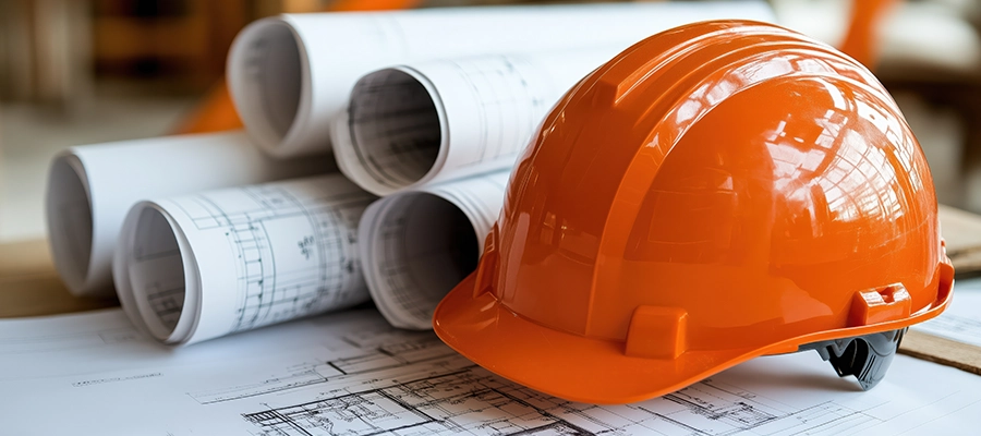 Maitre d'œuvre en bâtiment en Morbihan (56)