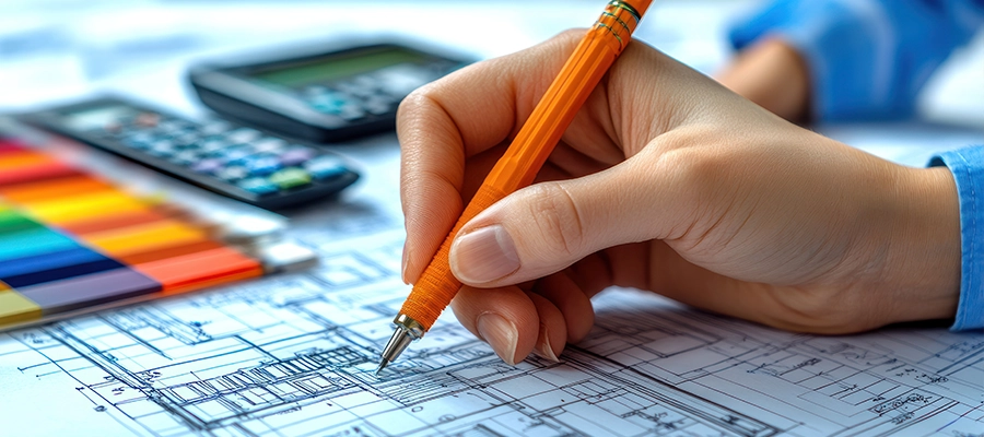 Maitre d'œuvre en bâtiment en Morbihan (56)