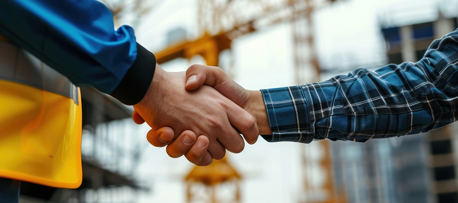 Maitre d'œuvre en bâtiment en Morbihan (56)