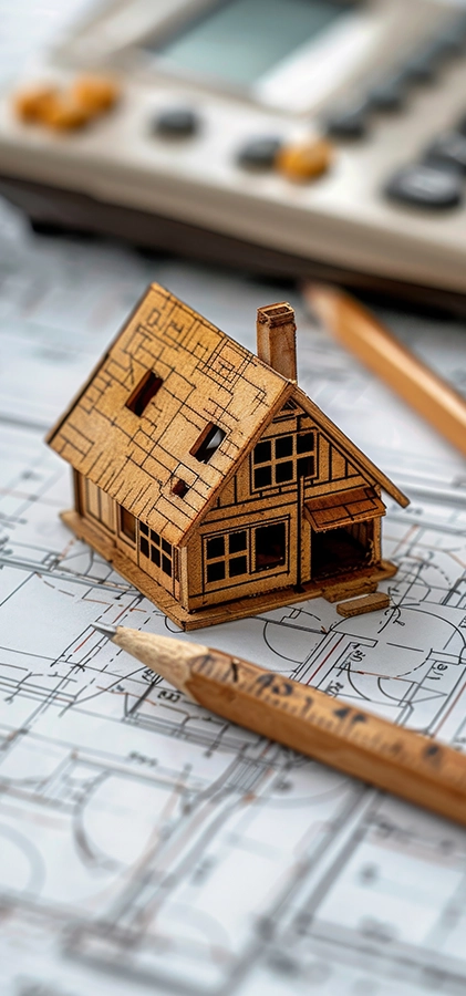 CBC Habitat : agencement int&eacute;rieur &agrave; Vannes dans le Morbihan (56)